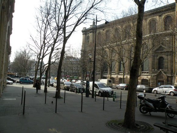  Avenue César Caire